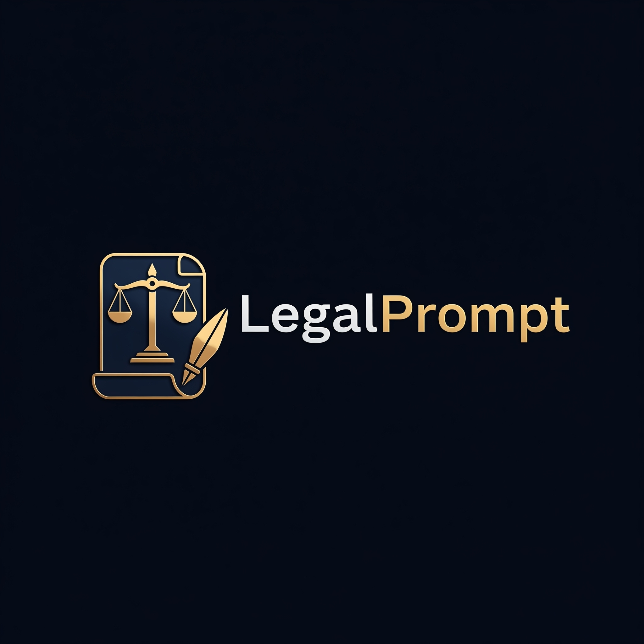 LegalPrompt logo